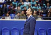 هروی: مهم بود بازیکنان درک کنند حضور در قهرمانی آسیا فراتر از کاراته‌وان نیست/ مسیر قهرمانی آسیا سخت‌تر شده است