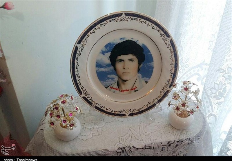 شهید افخمی