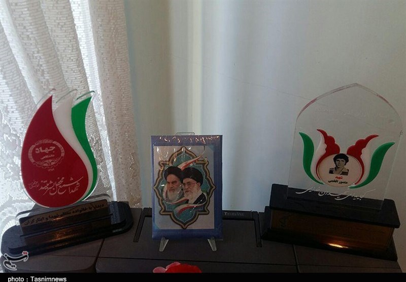 شهید افخمی