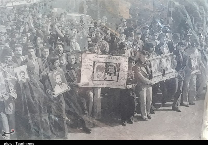 شهید افخمی