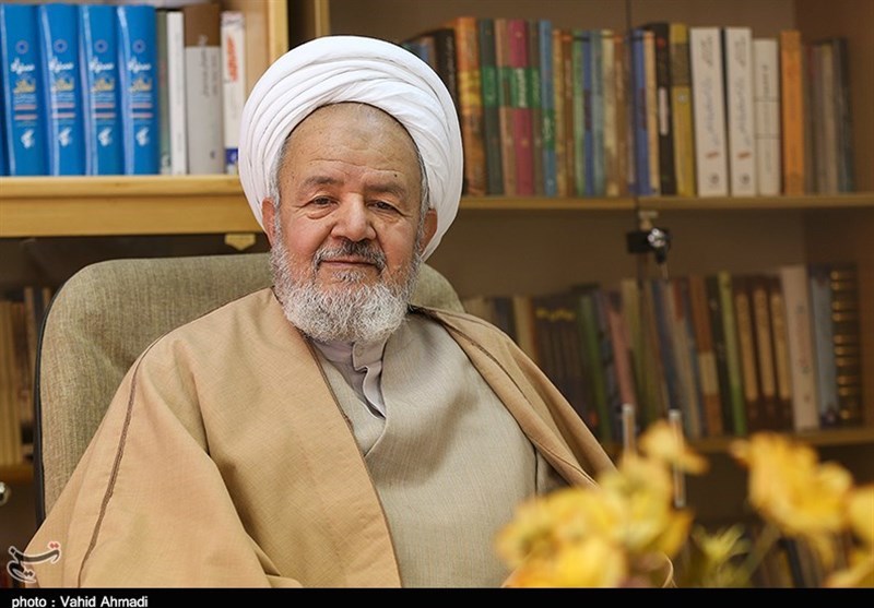 مصاحبه تسنیم با حجت‌الاسلام سعیدی نماینده ولی فقیه در سپاه پاسداران انقلاب اسلامی