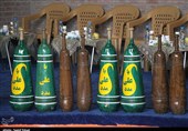 پایان ‌یک دهه انتظار برای بهره‌برداری گود کشتی روستای امیرآباد/ پروژه به مرحله افتتاح رسید