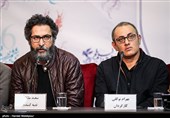 توکلی: برای ساخت "تنگه ابوقریب" آثار شهید آوینی را مرور کردم