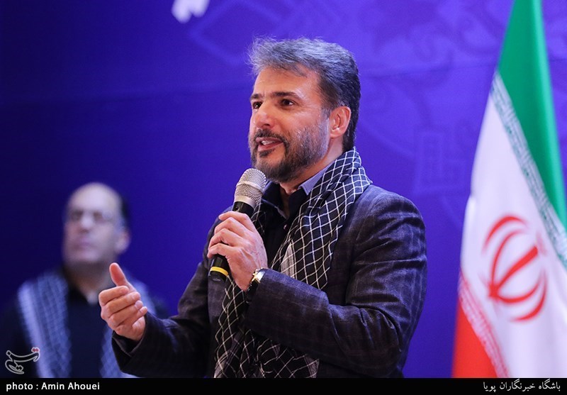 یادواره و تجلیل از خانواده 50 شهید پایگاه بسیج یاسر