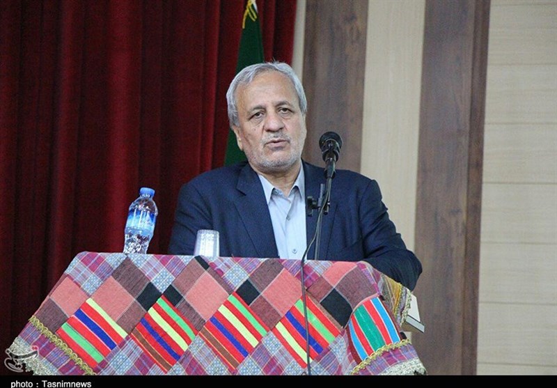 رضوی/همایش ایلات و عشایر استان سمنان