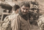 تیزر سینمایی «تنگه ابوقریب» منتشر شد