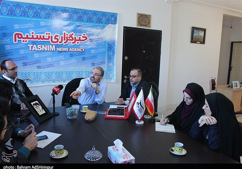 گفت و گوی تفصیلی دکتر خلیل اللهی، مدیر کل بیمه سلامت استان اردبیل