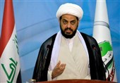 دبیر کل عصائب اهل الحق عراق خواستار برگزاری انتخابات پارلمانی شد/ درخواست مجدد انجام اصلاحات قبل از انتخابات