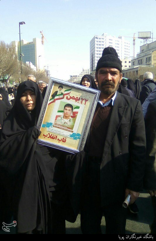 شهدای ناجا