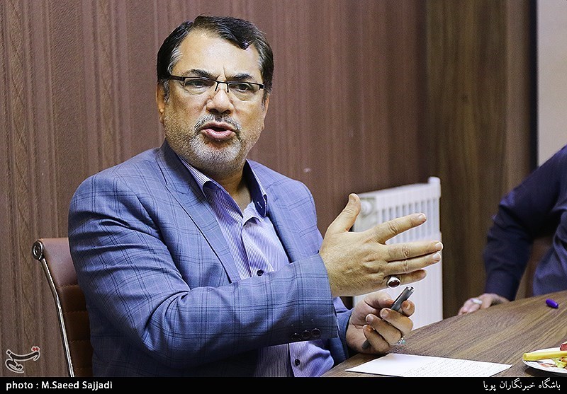 گفت و گو با محمدی کارشناس بین الملل