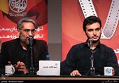 هم‌اندیشی سینما انقلاب| حسینی: "سرو زیر آب" گمنامی, دهش و ایثار را به تصویر می‌کشد