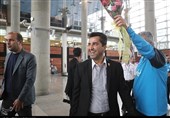 ناظم‌‌الشریعه: جایگزین بهادری امروز یا فردا اعلام می‌شود/ هیچ کاری برای دیدار تدارکاتی انجام نشده است