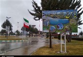 پروازهای فرودگاه یاسوج افزایش می‌یابد