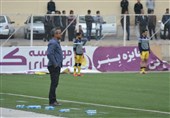 کلانتری: راه‌آهن هم مانند صبا به حال خود رها شده است/ سازمان لیگ چرا نام بازیکن دوپینگی را اعلام نمی‌کند؟