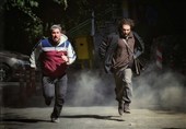 تلاش سازندگان "چهارراه استانبول" برای اکران نوروزی