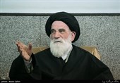 نهضت؛ نگاهی نو-18/ آیت‌الله میردامادی: ماجرای دیدار خاندان «میرداماد» با رهبرانقلاب/ طاغوتی‌های پولدار آیت‌الله شریعتمداری را فریب دادند