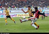 زوهانی سرمربی مشکی‌پوشان شد