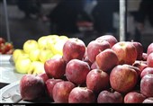 راهکارهای دولت برای تنظیم بازار شب عید/ ذخیره 60 هزار تنی میوه