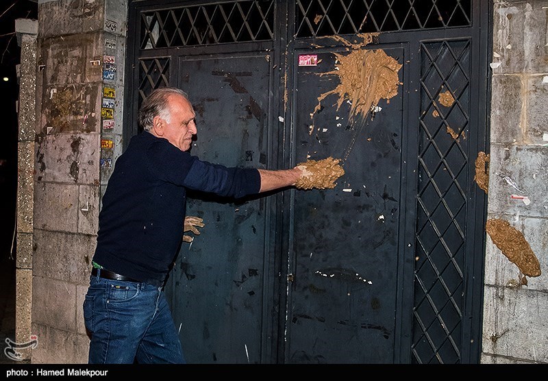 سینما , سینمای ایران , احمد نجفی , تئاتر , 