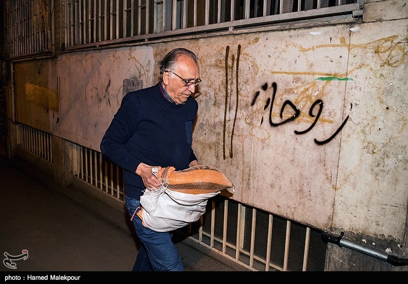 سینما , سینمای ایران , احمد نجفی , تئاتر , 