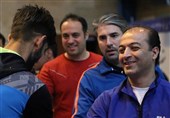 مهدی بی‌باک: باید کادر فنی تیم ملی تکواندو با حضور یک مربی آنالیزور تقویت شود/ مشکلات روحی و روانی بازیکنان را قبول ندارم