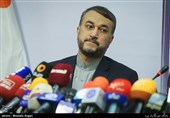 مستند «آقای دیپلمات»؛ ابعاد دیده نشده از شهید امیرعبداللهیان