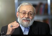 اختصاصی| محمدجواد لاریجانی: باید نقش پول را در انتخابات «صفر» کنیم/ پرونده‌ «طبری‌پور» در مسیر خوبی پیش می‌رود؛ هیچ خط قرمزی نداریم