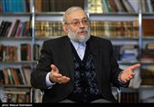 گفتگوی جواد لاریجانی درباره قطعنامه 598، مذاکره با شوروی و نقدهایش به برجام