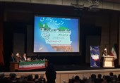 شانزدهمین کنگره حزب مردم سالاری برگزار شد
