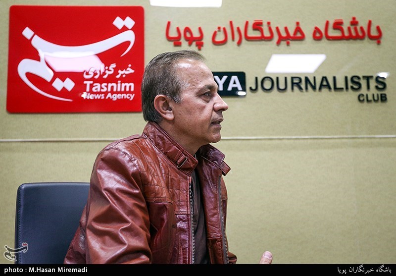 گفت وگو با محسن محسنی نسب تهیه‌کننده و کارگردان سینما