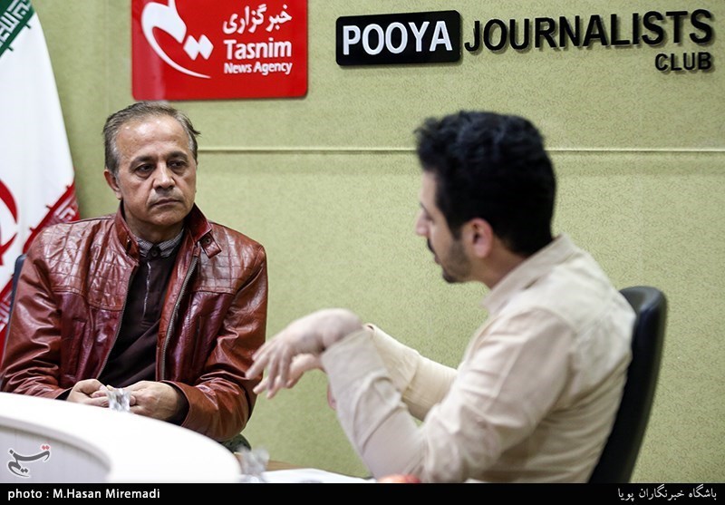 گفت وگو با محسن محسنی نسب تهیه‌کننده و کارگردان سینما