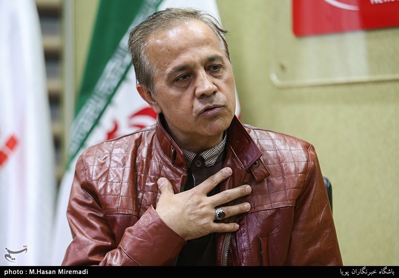 گفت وگو با محسن محسنی نسب تهیه‌کننده و کارگردان سینما