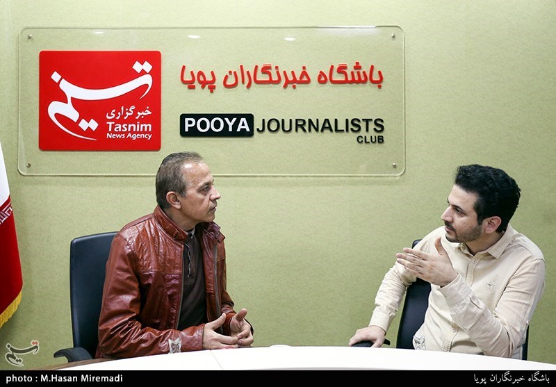 گفت وگو با محسن محسنی نسب تهیه‌کننده و کارگردان سینما
