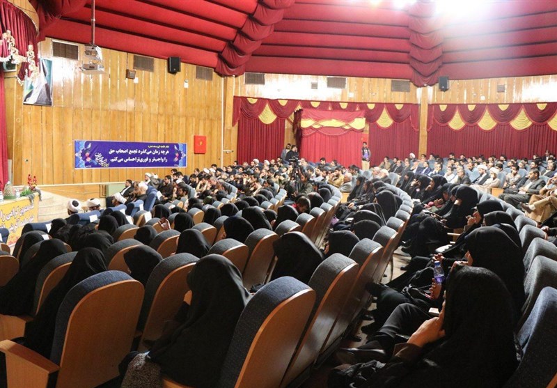 اجلاسیه شهید جعفری