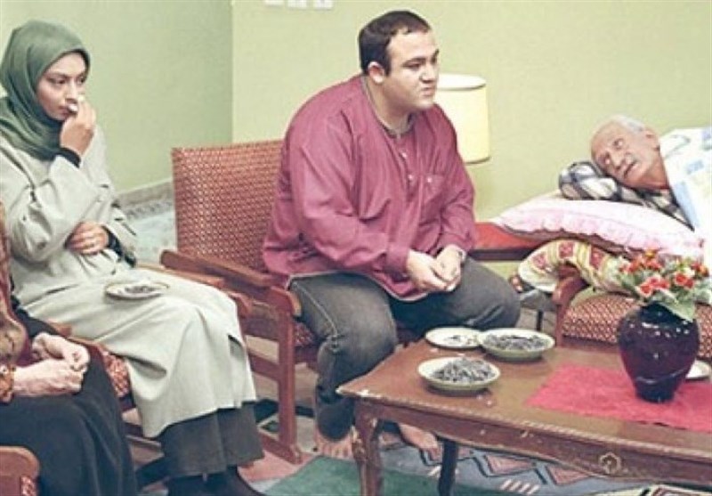 سریال , تلویزیون , صدا و سیما , 