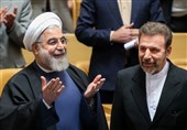 نامه واعظی به همتی/ دفتر رئیس جمهور مانع مسدودیت درگاه‌های بی‎‎‎‌ضابطه پرداخت رمز ارزها می‌شود؟