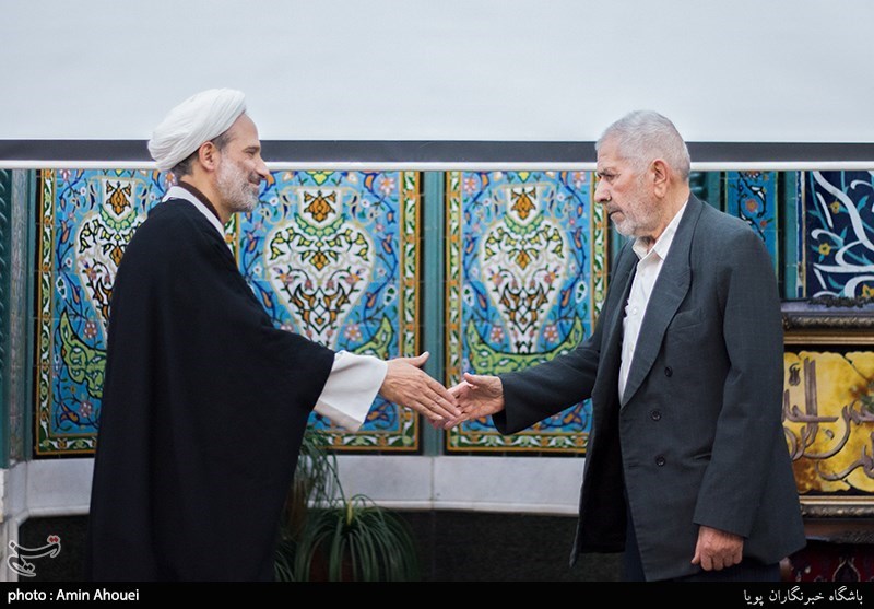هفدهمین دوره انتخاب کتاب سال (شهید حبیب غنی‌پور)