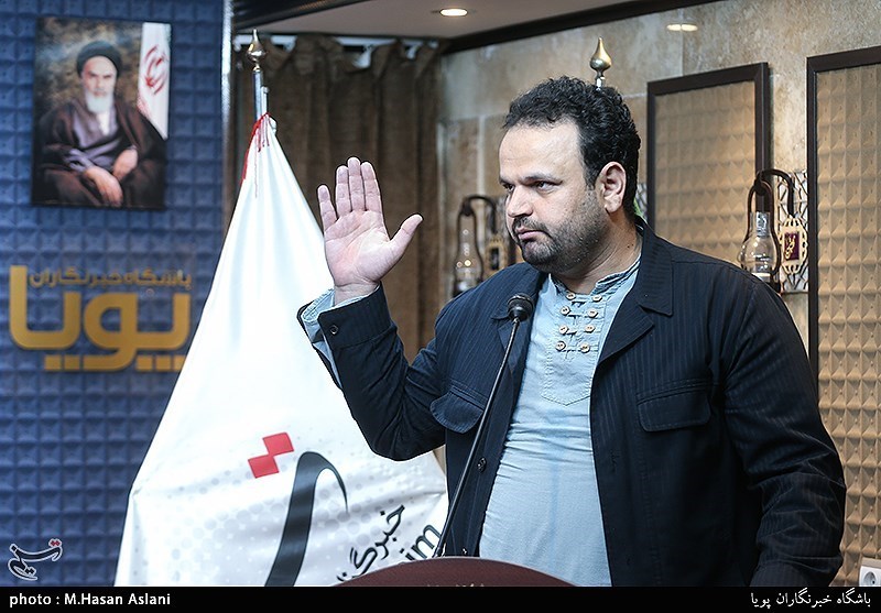 محمد مبشری