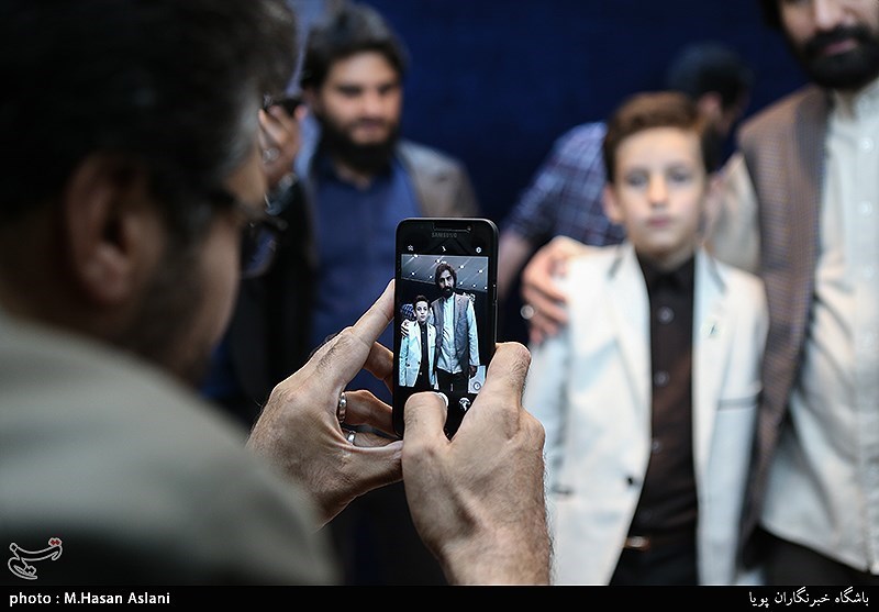 پانزدهمین محفل شعر قرار با حضور صابر خراسانی و فضه سادات حسینی