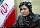 از رتبه 8 کنکور تا بازی در فیلم "لاتاری"/ کرمعلی: ساخت فیلم درباره قاچاق دختران ایرانی تصمیمی جسورانه بود