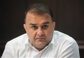 موسوی: وزارت ورزش اراده‌ای برای موفقیت استقلال ندارد/ سعادتمند را به خاطر حرف‌شنوی‌اش انتخاب کردند