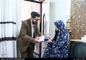 آغاز دهمین دوره طرح «مادران آسمانی» و دیدار با مادران شهدا+عکس