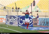 لیگ دسته اول فوتبال|پیروزی نفت، خونه‌به‌خونه و نساجی در روز شکست فجر و بادران/ صبا 8 تایی شد و به لیگ دسته دوم سقوط کرد