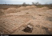 کاروانسرای تاریخی مهر