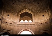 کاروانسرای تاریخی مهر