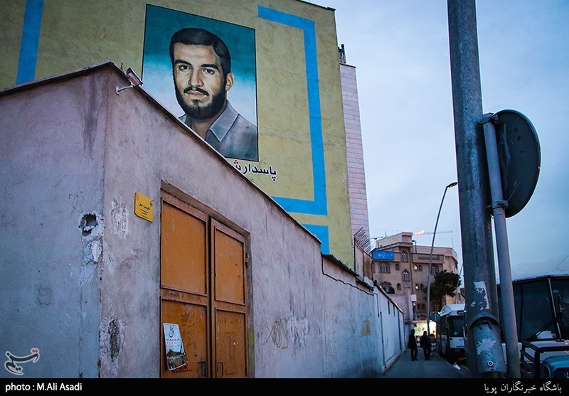 روز شهید