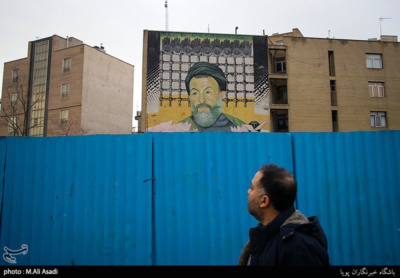 روز شهید