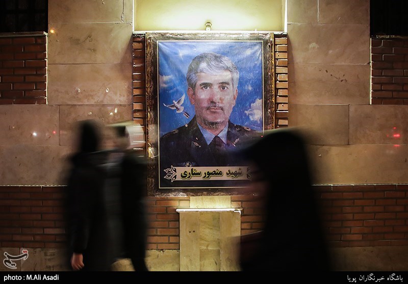 روز شهید