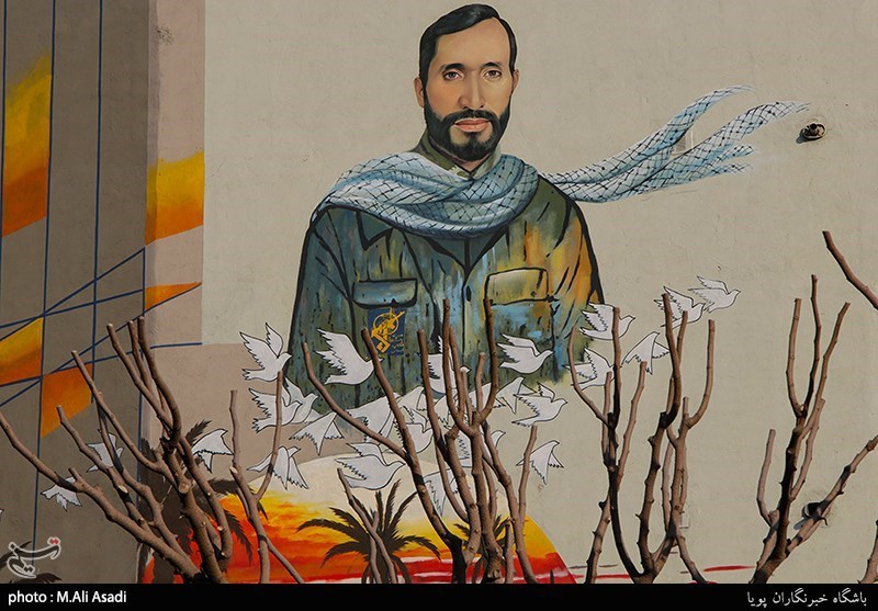 روز شهید