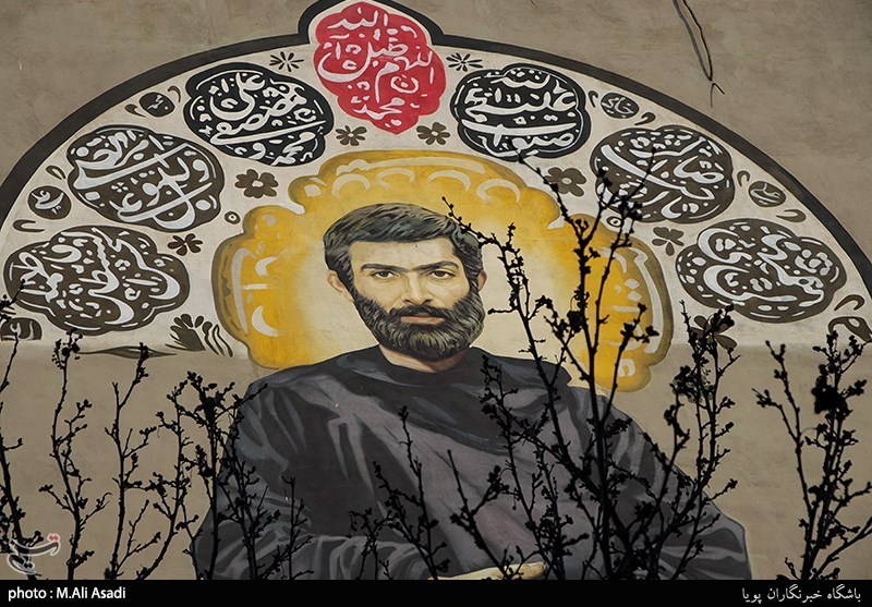 روز شهید